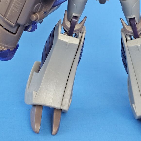 Transformers Prime RID Megatron Voyager Class Action Figure *WORKS Weapon Laser - Picture 5 of 16